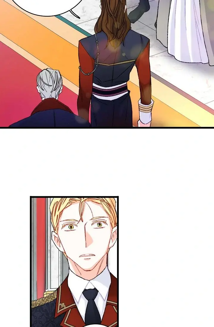 13th Prince Chapter 6 Page 69