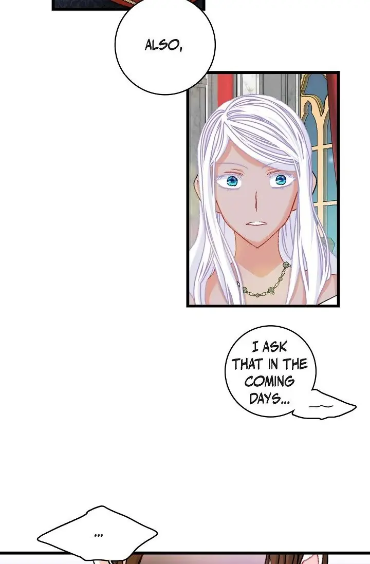 13th Prince Chapter 6 Page 70