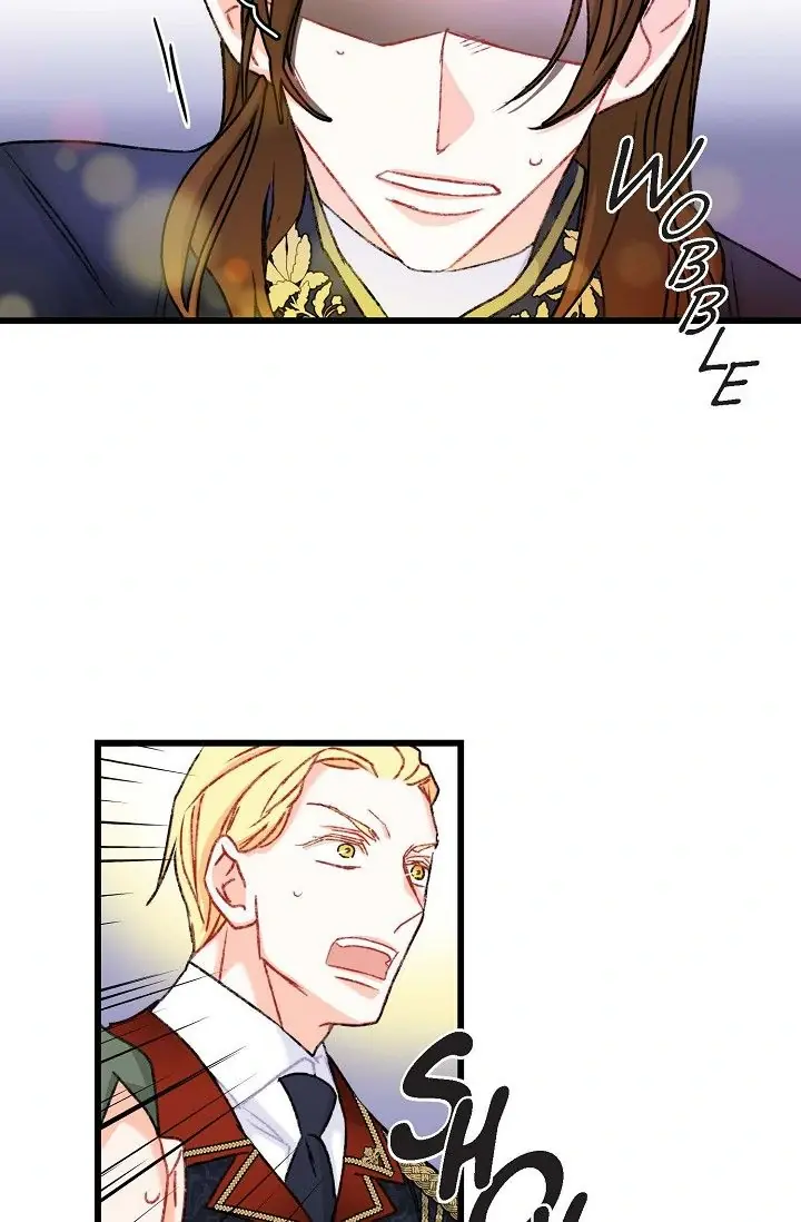13th Prince Chapter 6 Page 71