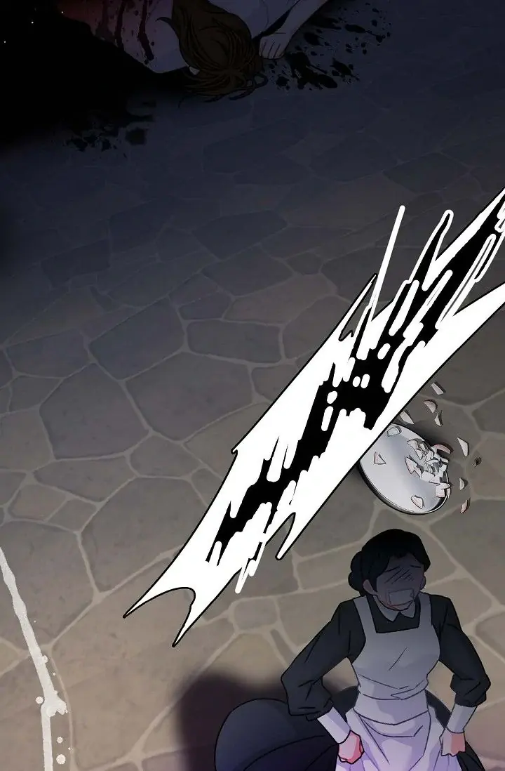 13th Prince Chapter 8 Page 8