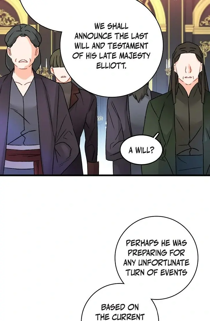 13th Prince Chapter 8 Page 41