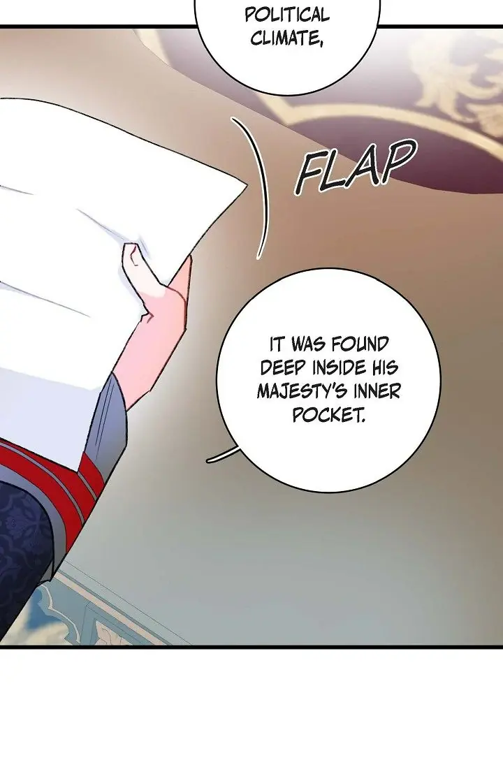 13th Prince Chapter 8 Page 42