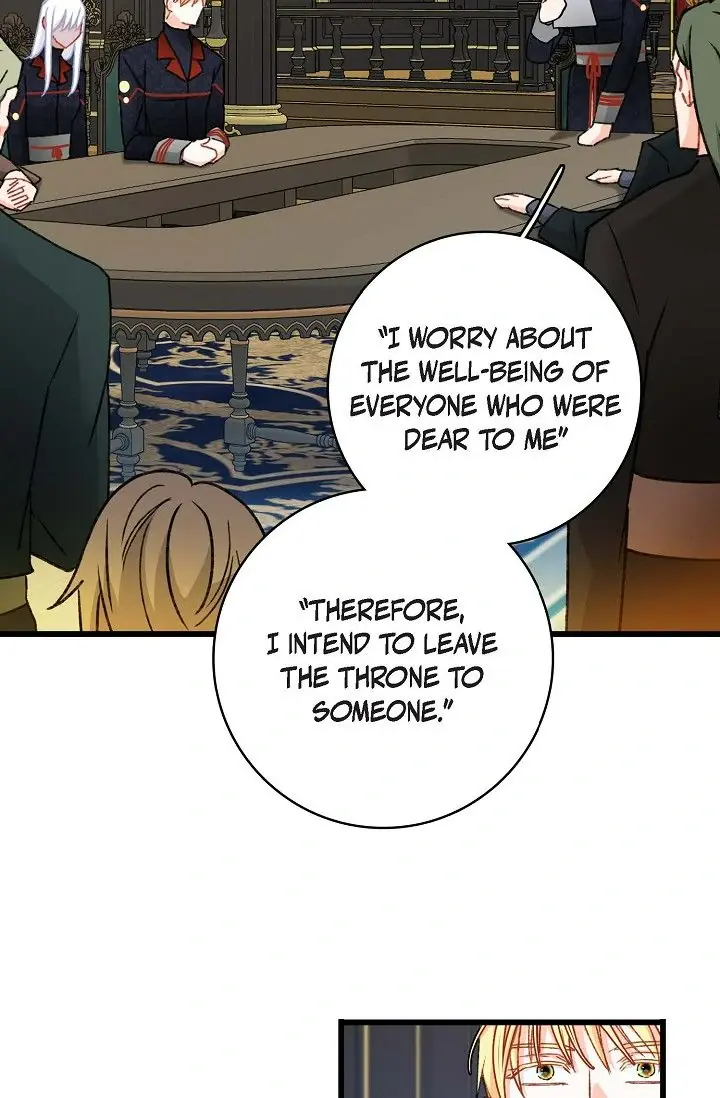 13th Prince Chapter 8 Page 47