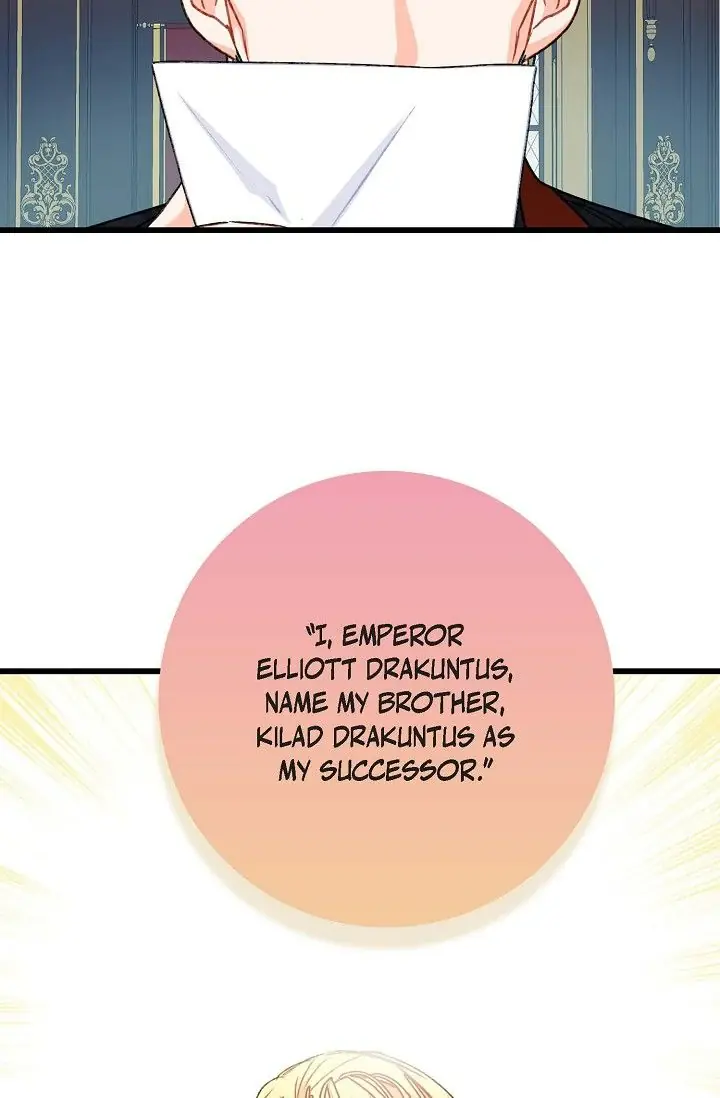 13th Prince Chapter 8 Page 50