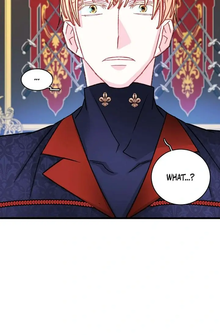 13th Prince Chapter 8 Page 55