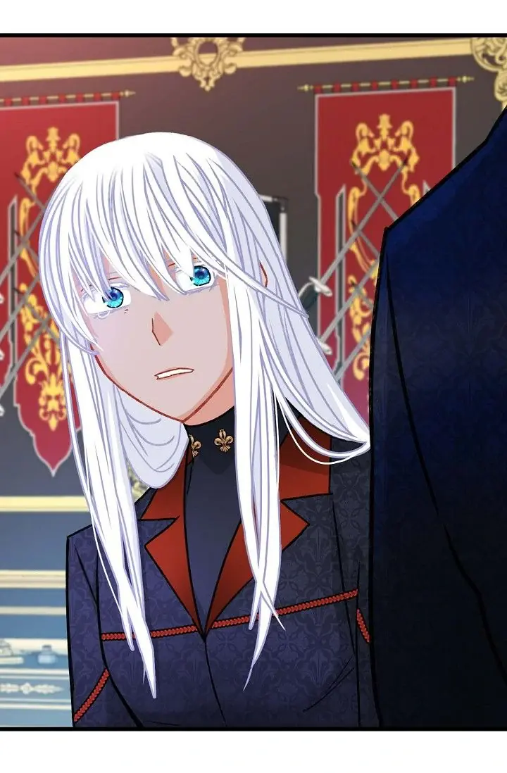 13th Prince Chapter 8 Page 56