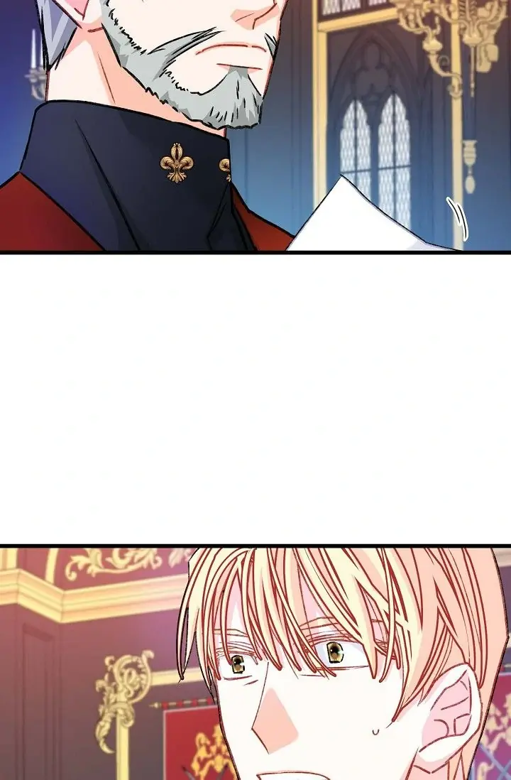 13th Prince Chapter 8 Page 58