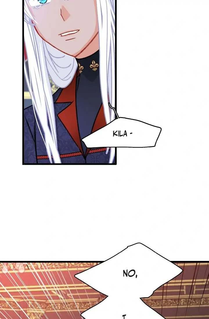 13th Prince Chapter 8 Page 60