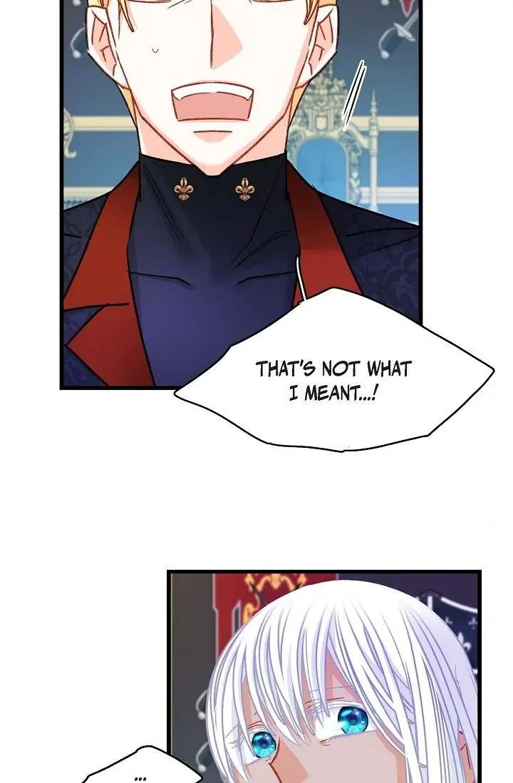 13th Prince Chapter 8 Page 66
