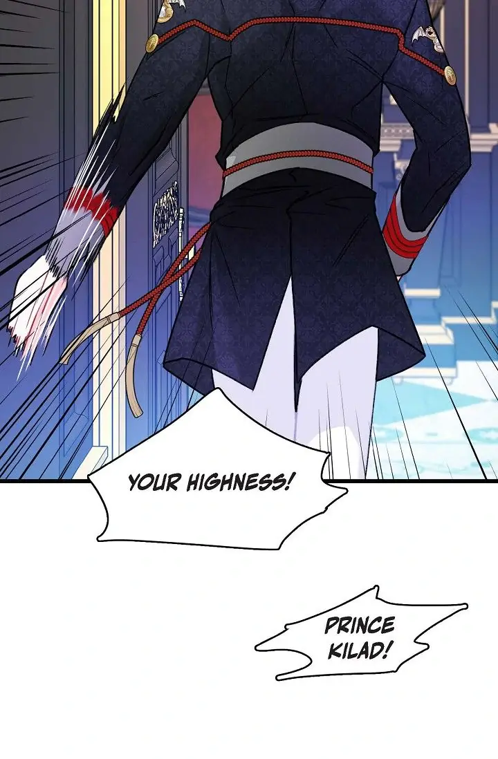 13th Prince Chapter 8 Page 69