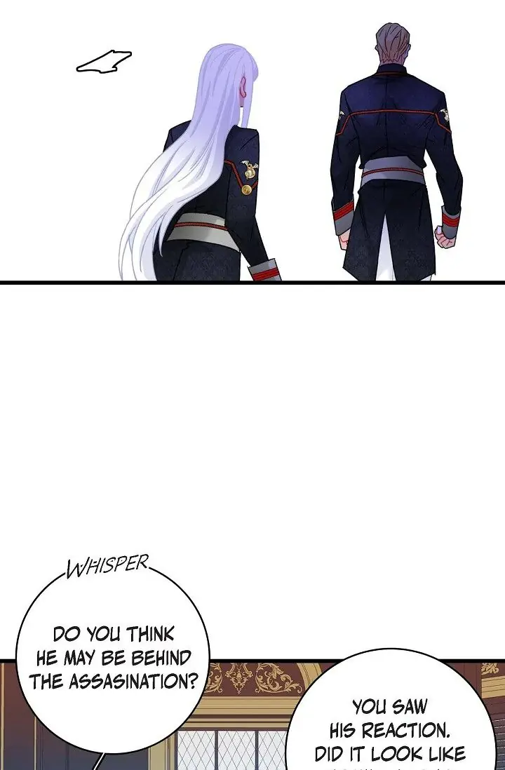 13th Prince Chapter 8 Page 70