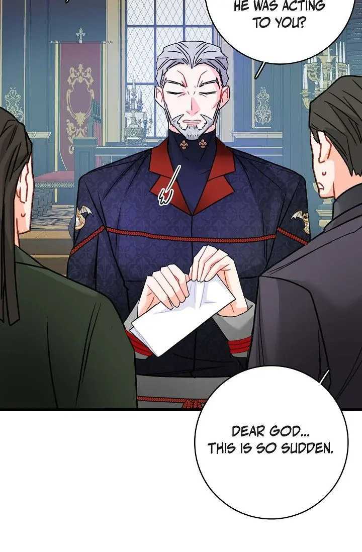 13th Prince Chapter 8 Page 71
