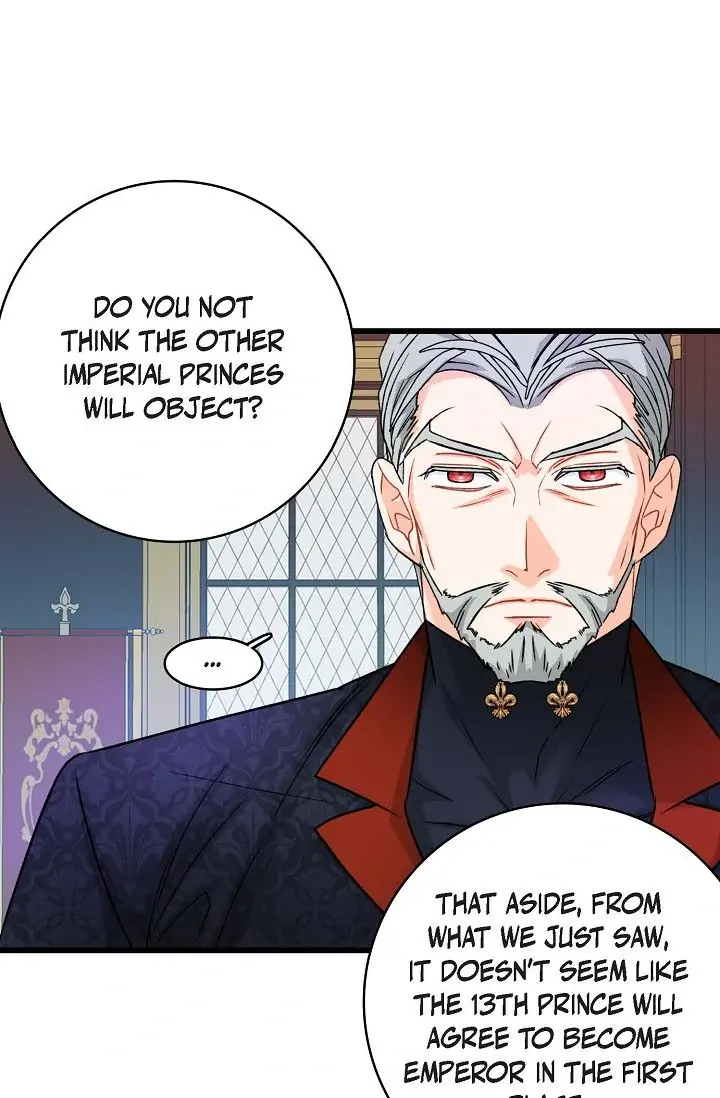 13th Prince Chapter 8 Page 72