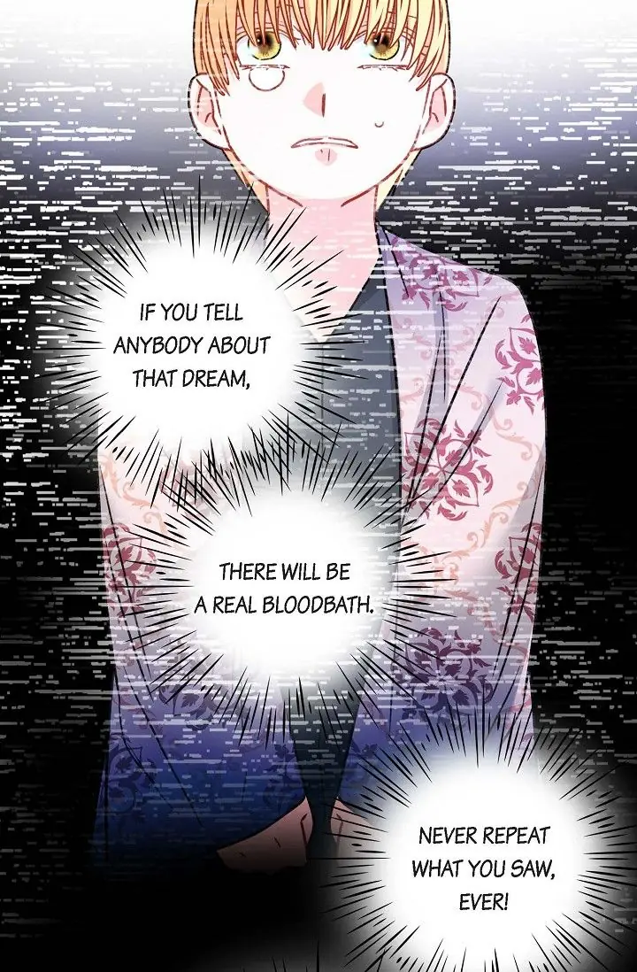 13th Prince Chapter 8 Page 77