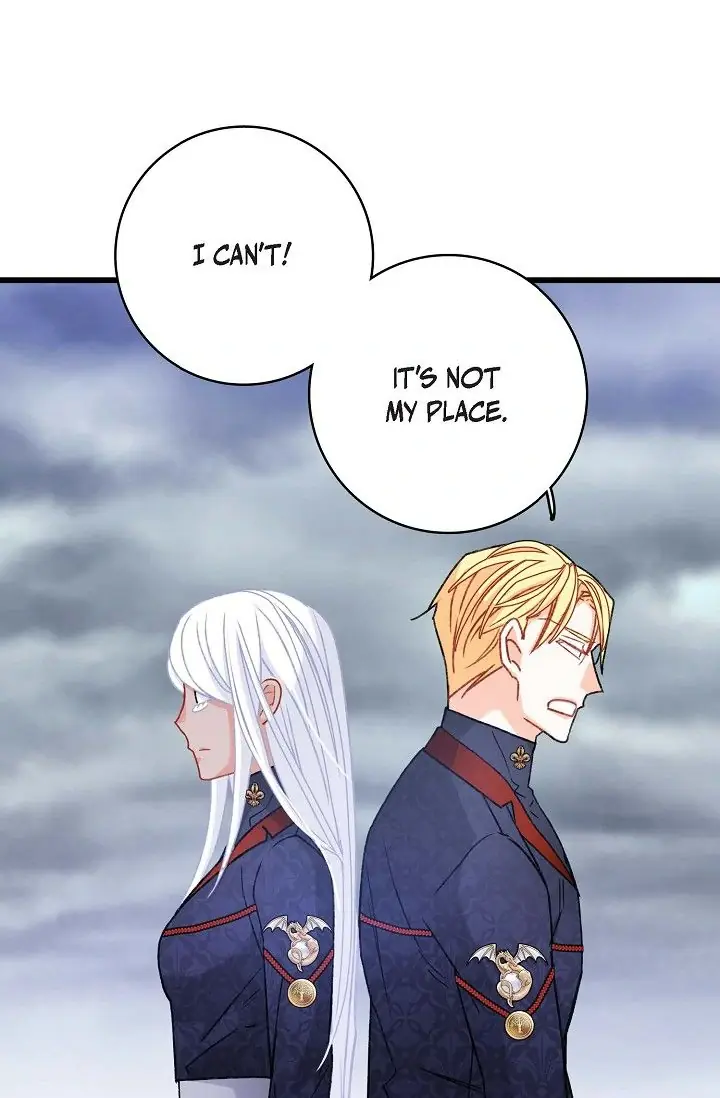 13th Prince Chapter 8 Page 85