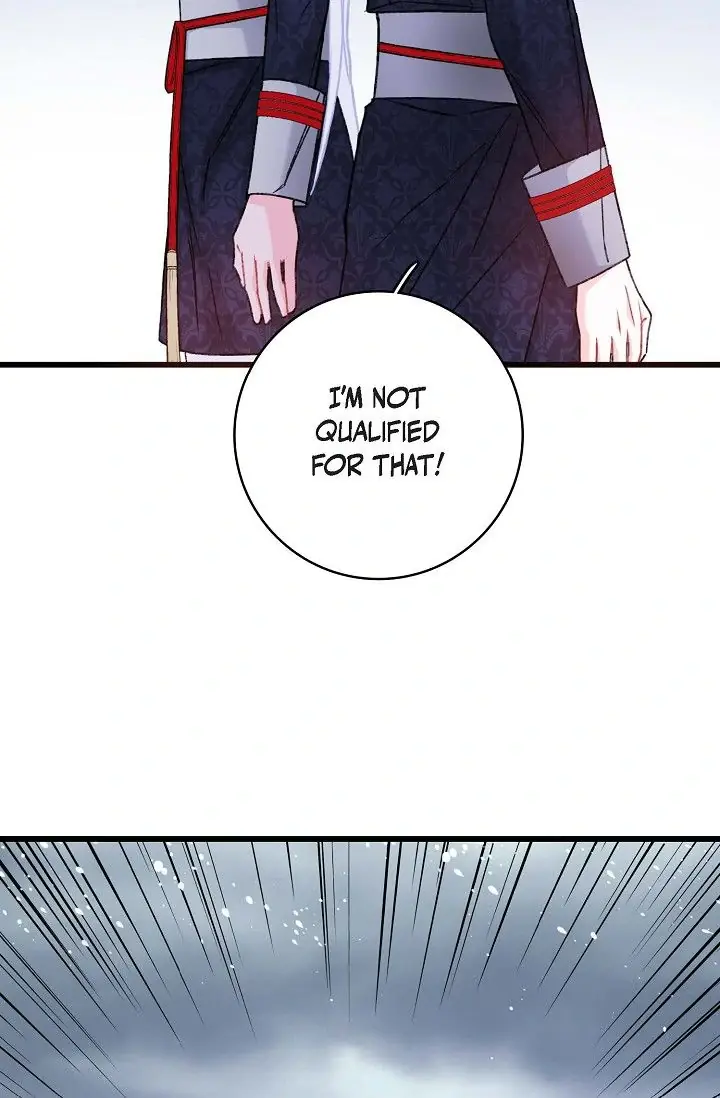 13th Prince Chapter 8 Page 86