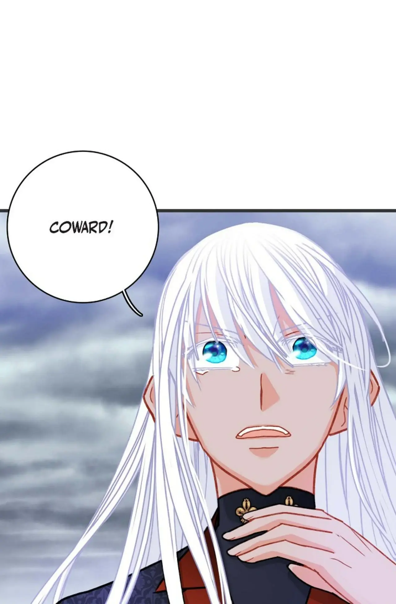 13th Prince Chapter 9 Page 5