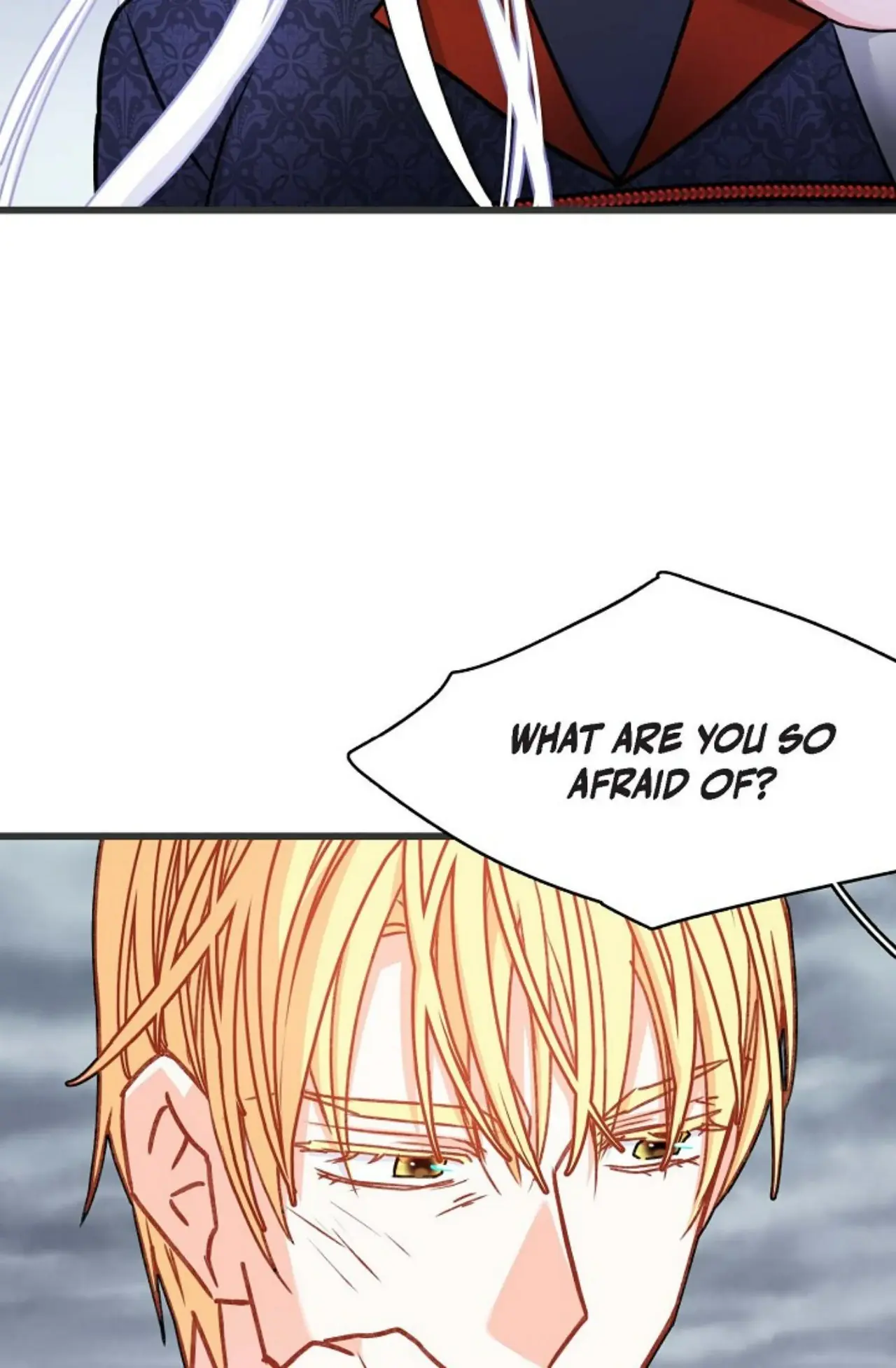 13th Prince Chapter 9 Page 6