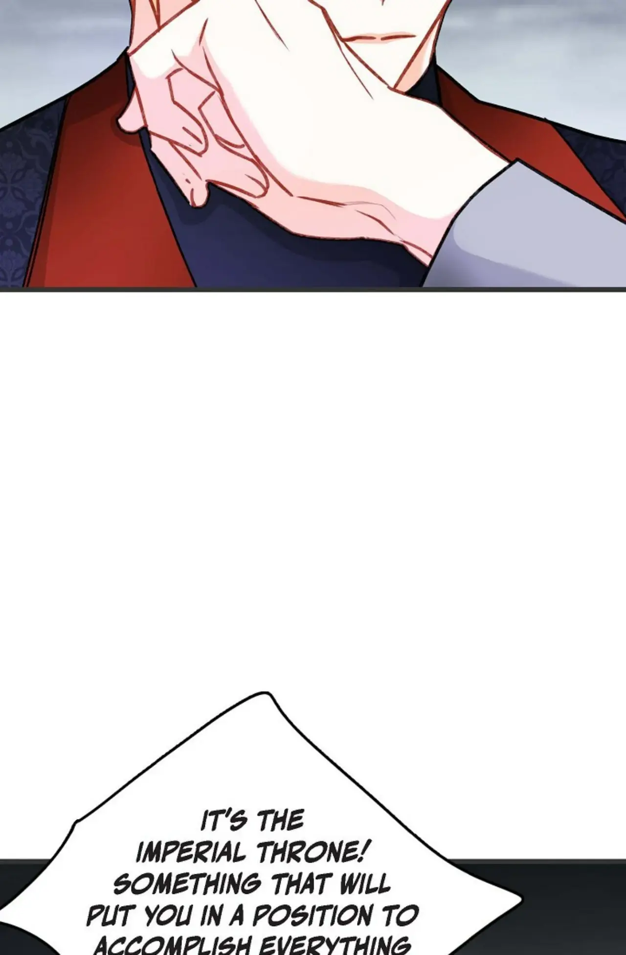 13th Prince Chapter 9 Page 7