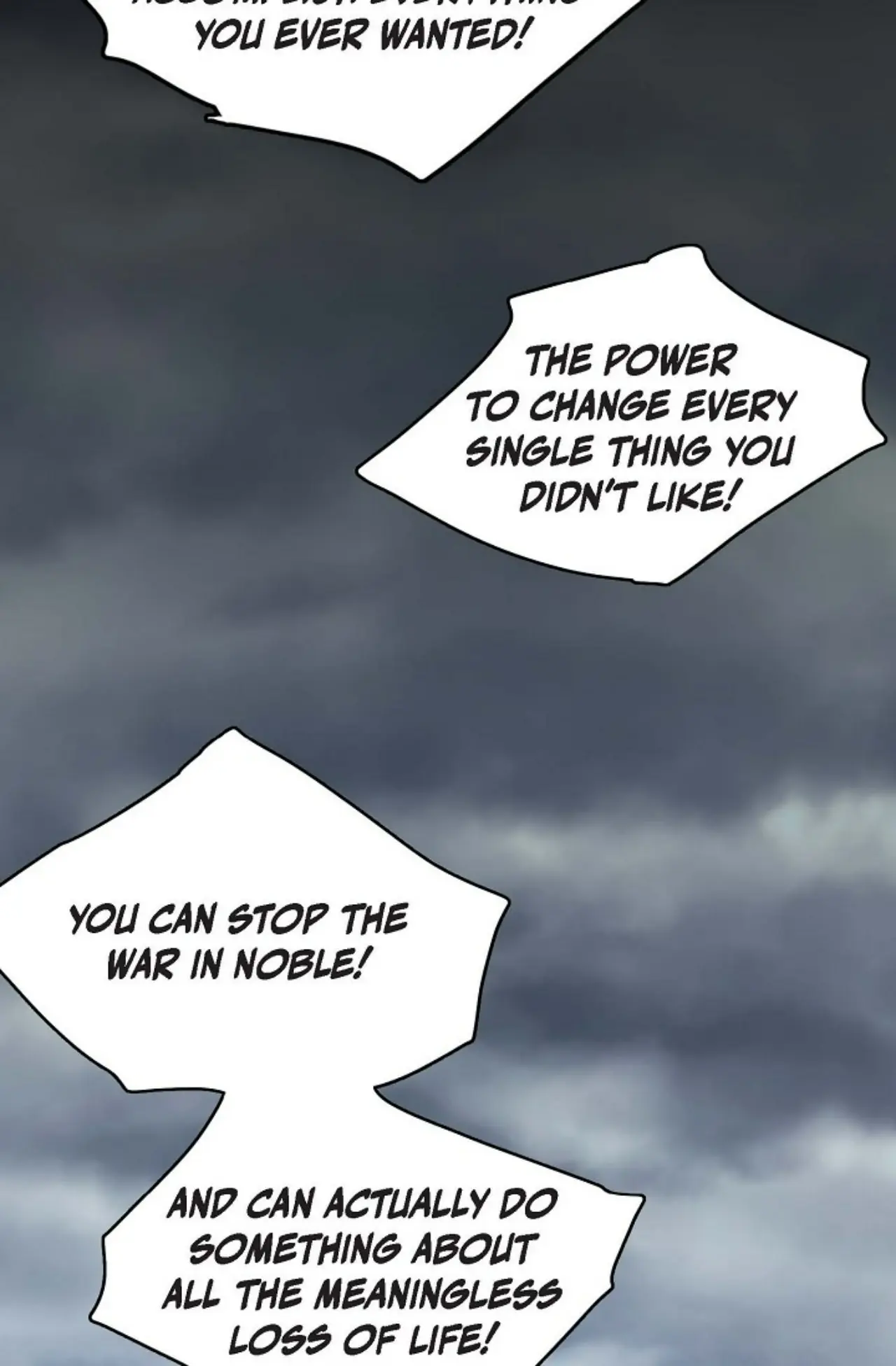 13th Prince Chapter 9 Page 8