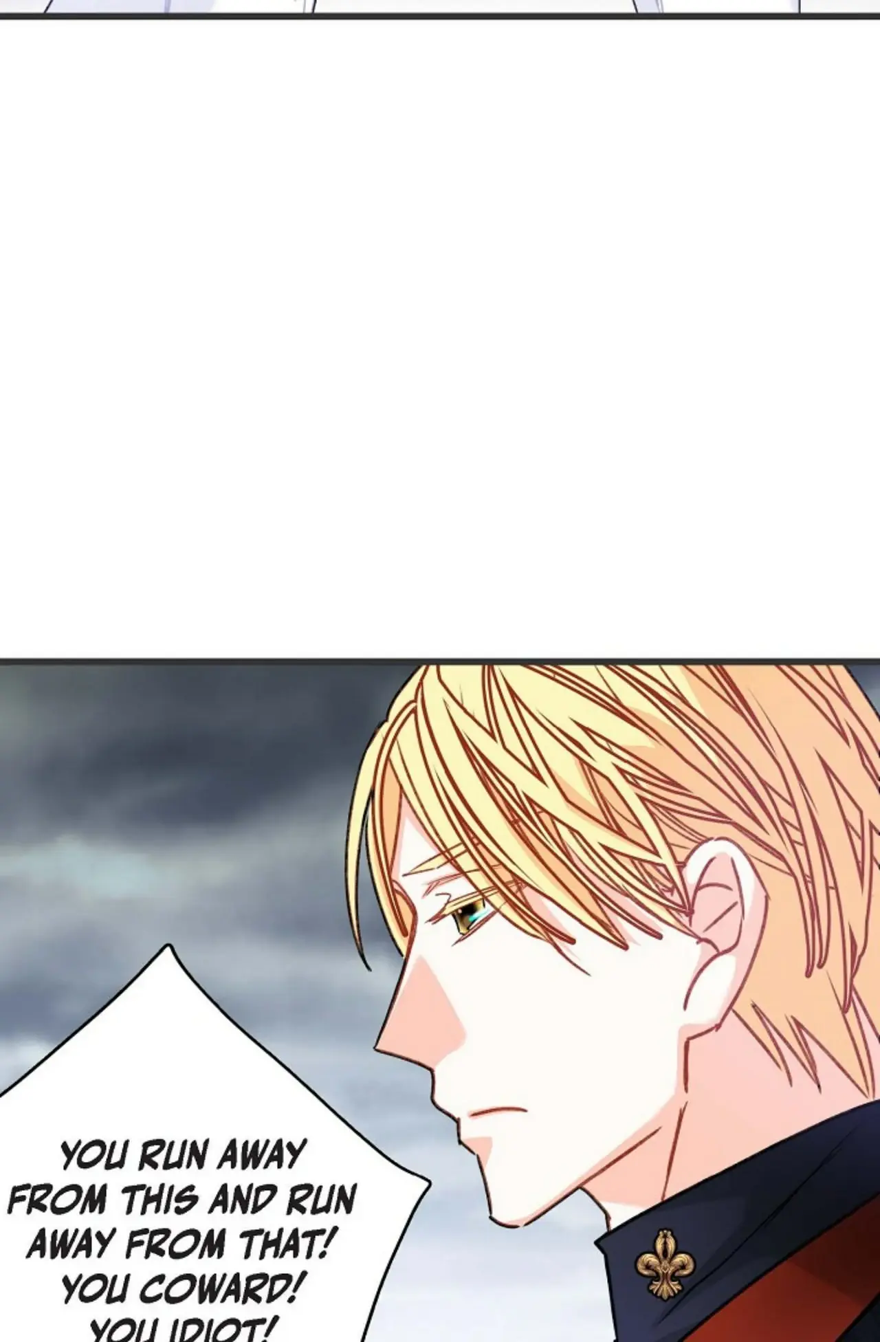 13th Prince Chapter 9 Page 10