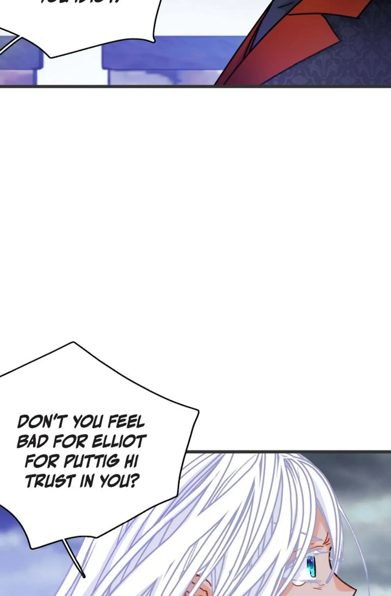 13th Prince Chapter 9 Page 11