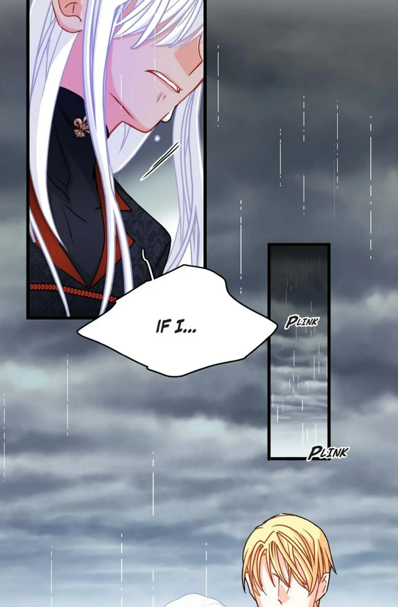 13th Prince Chapter 9 Page 13