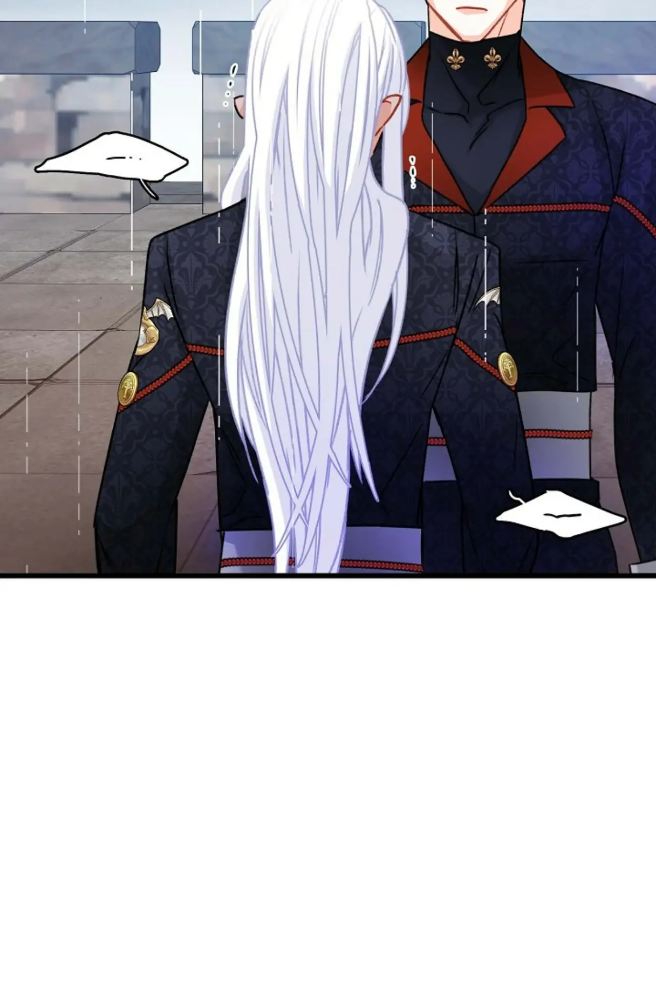 13th Prince Chapter 9 Page 14