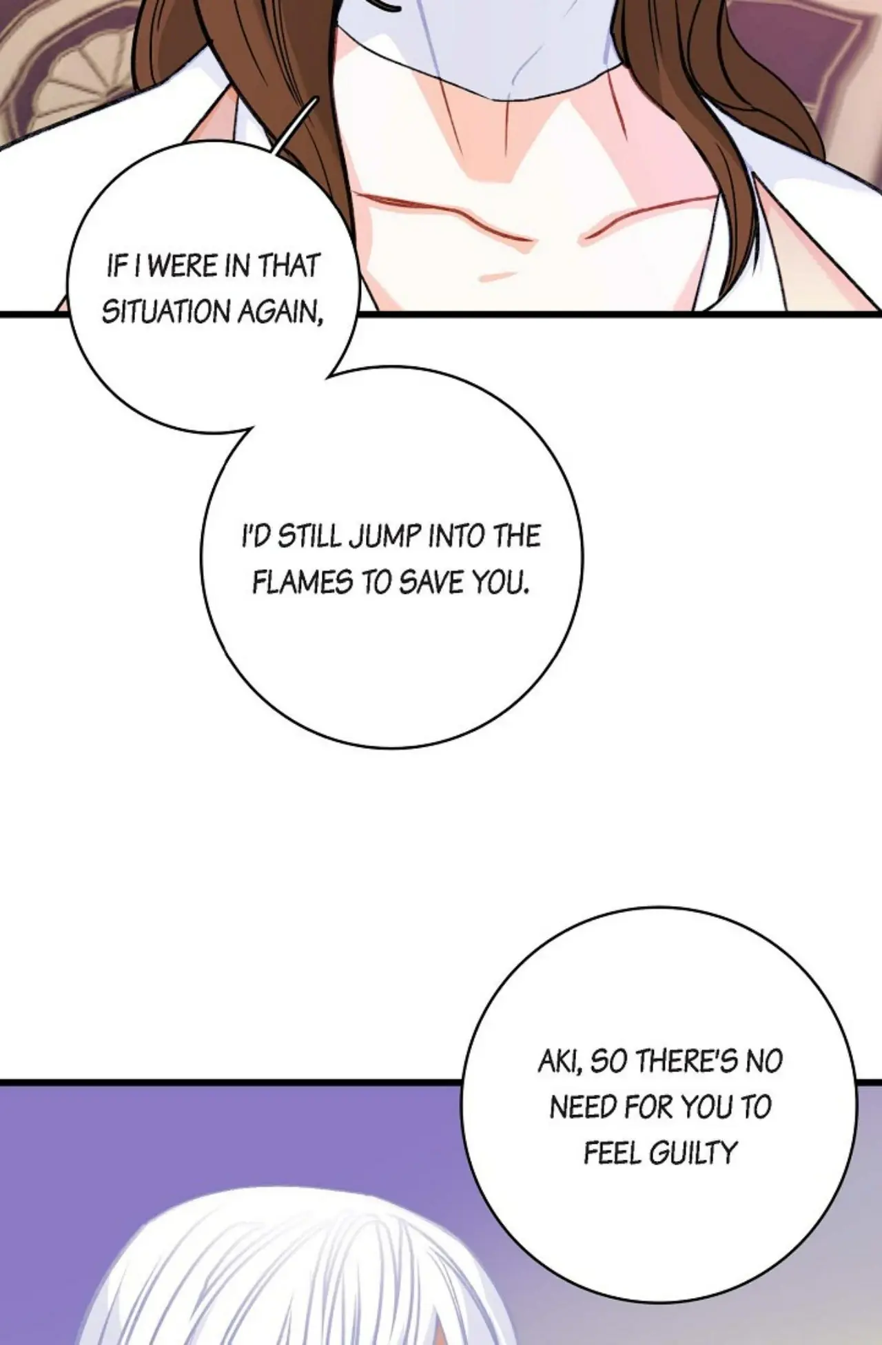 13th Prince Chapter 9 Page 31