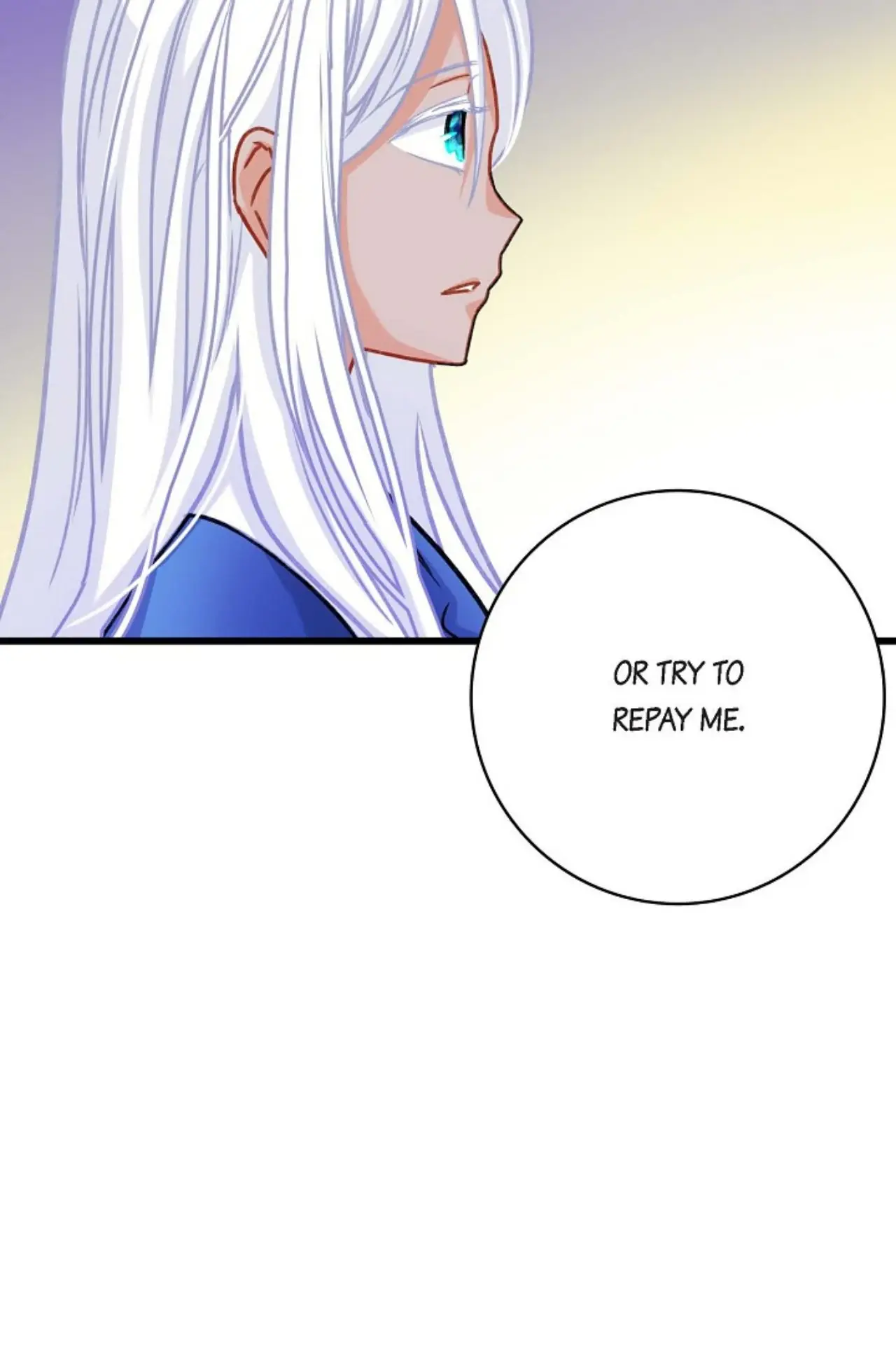 13th Prince Chapter 9 Page 32