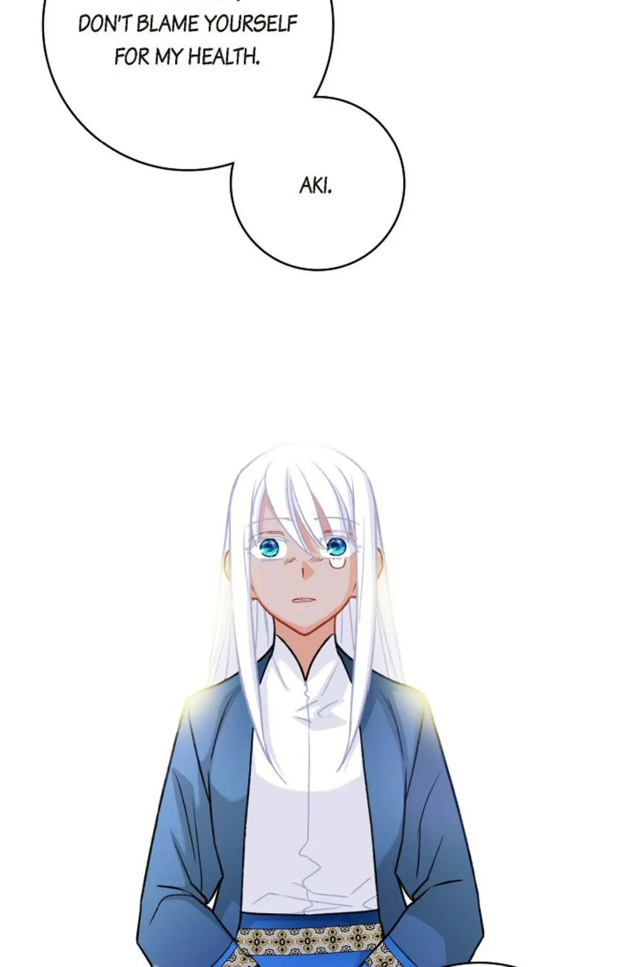 13th Prince Chapter 9 Page 35