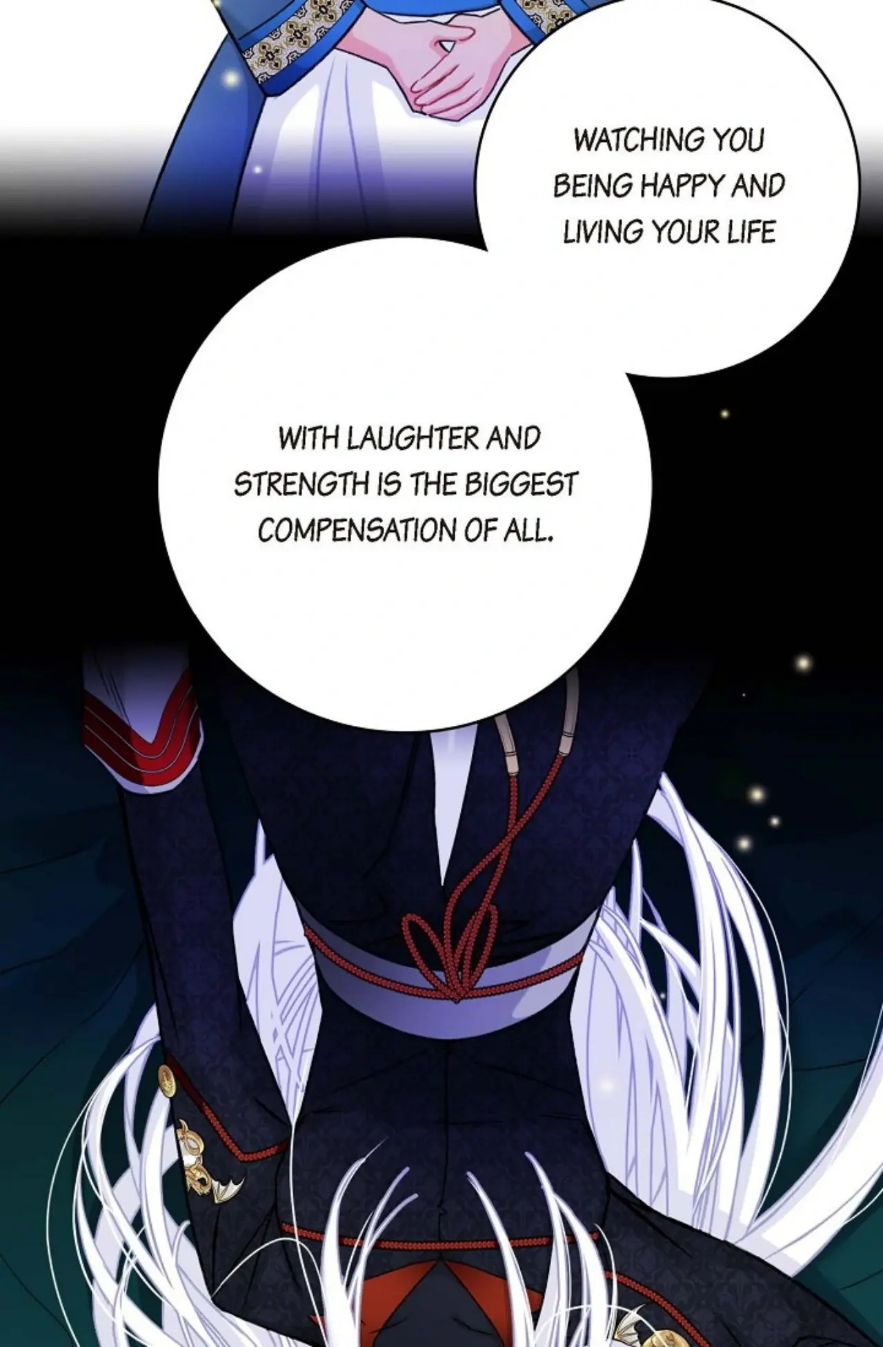 13th Prince Chapter 9 Page 36