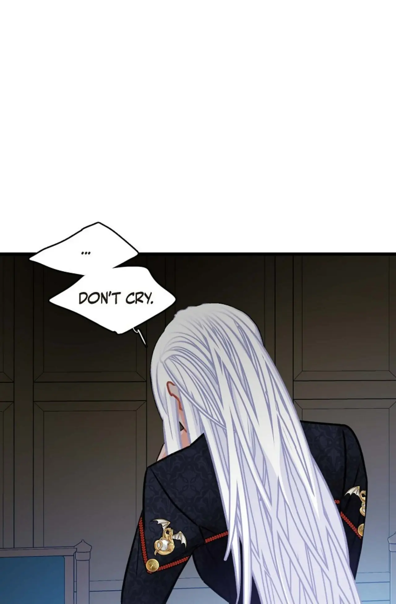 13th Prince Chapter 9 Page 41