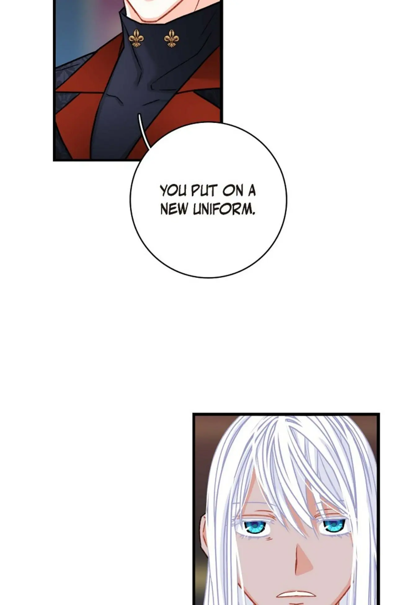 13th Prince Chapter 9 Page 48