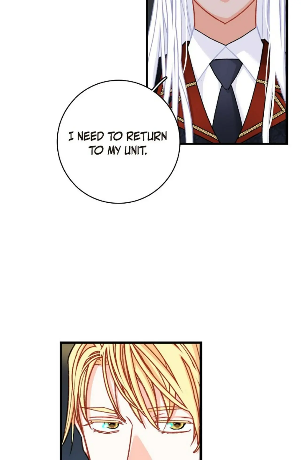 13th Prince Chapter 9 Page 49