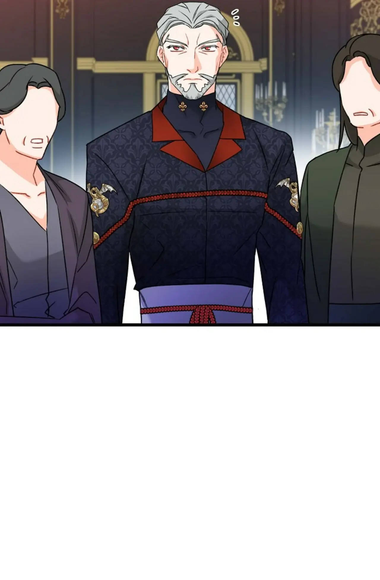 13th Prince Chapter 9 Page 53