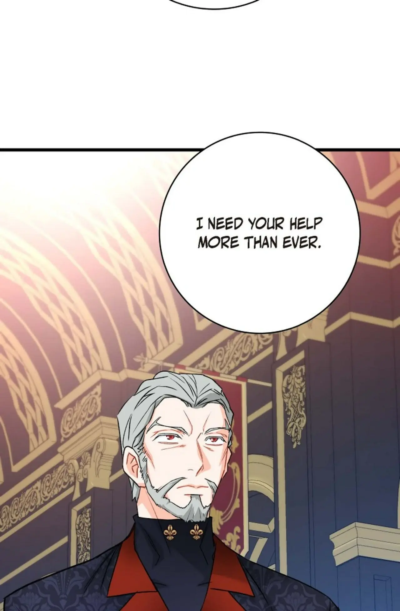 13th Prince Chapter 9 Page 59