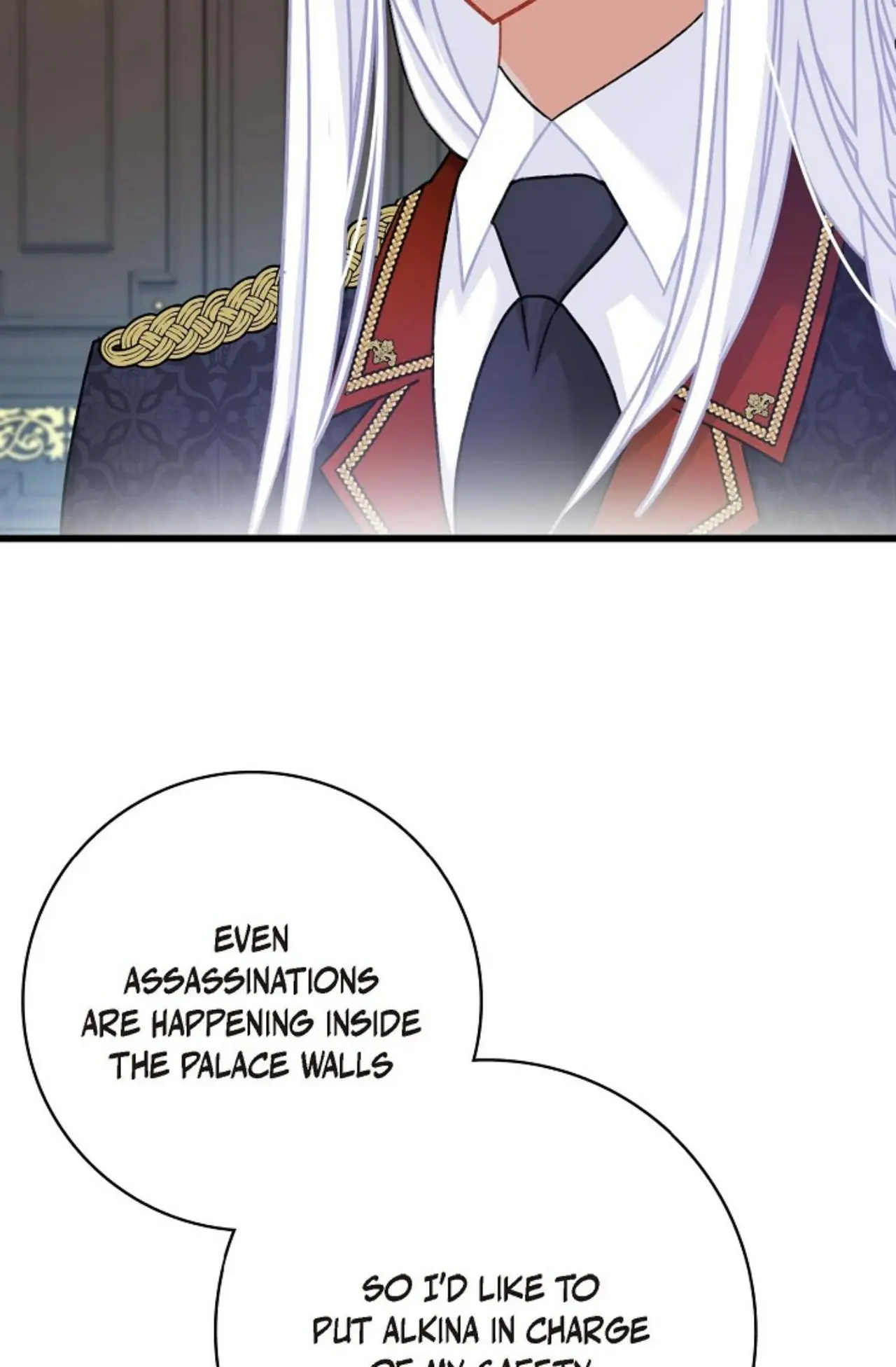 13th Prince Chapter 9 Page 67