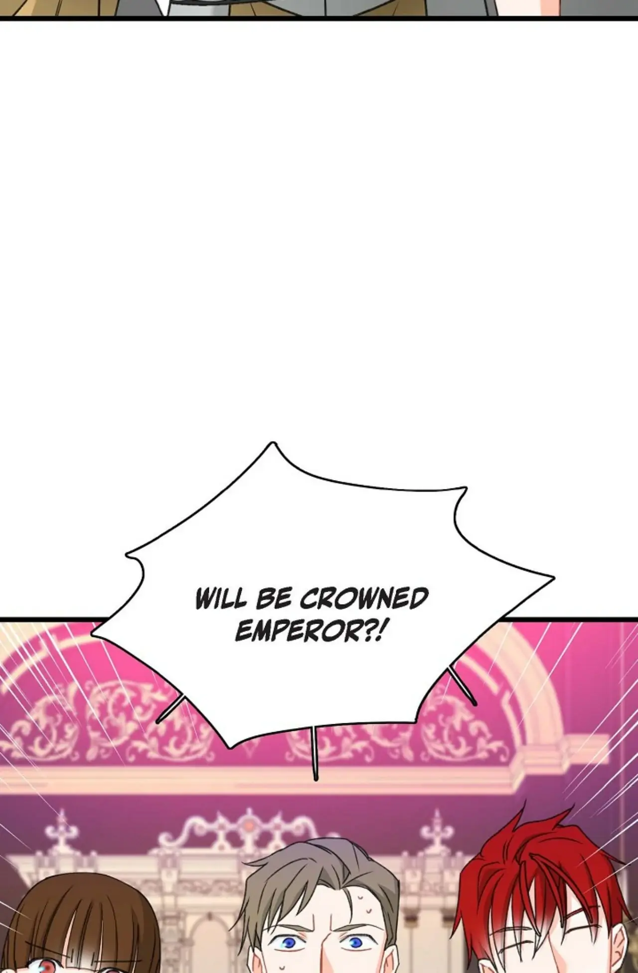 13th Prince Chapter 10 Page 5