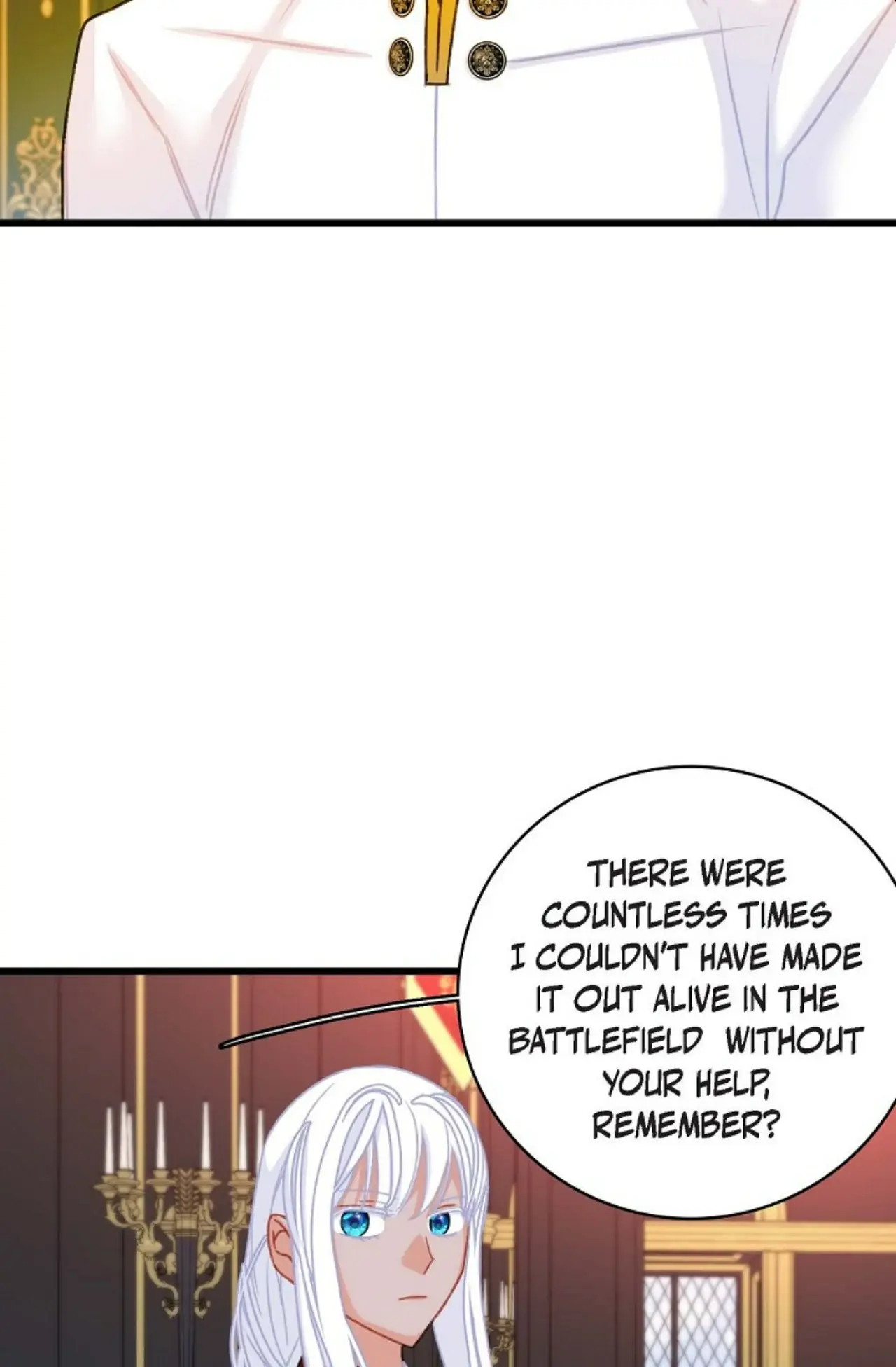 13th Prince Chapter 10 Page 11