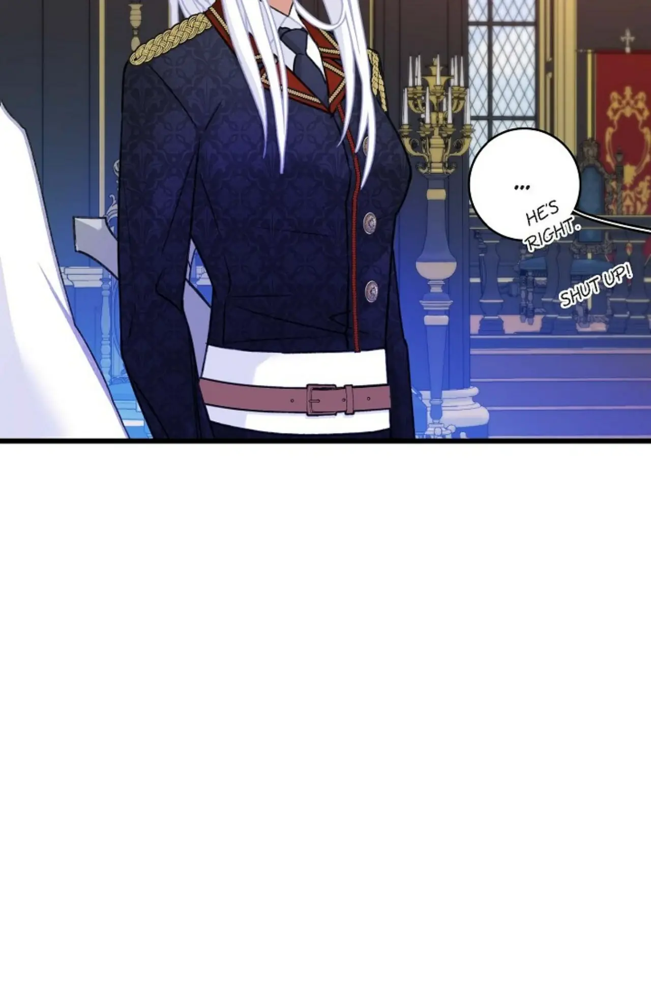 13th Prince Chapter 10 Page 12