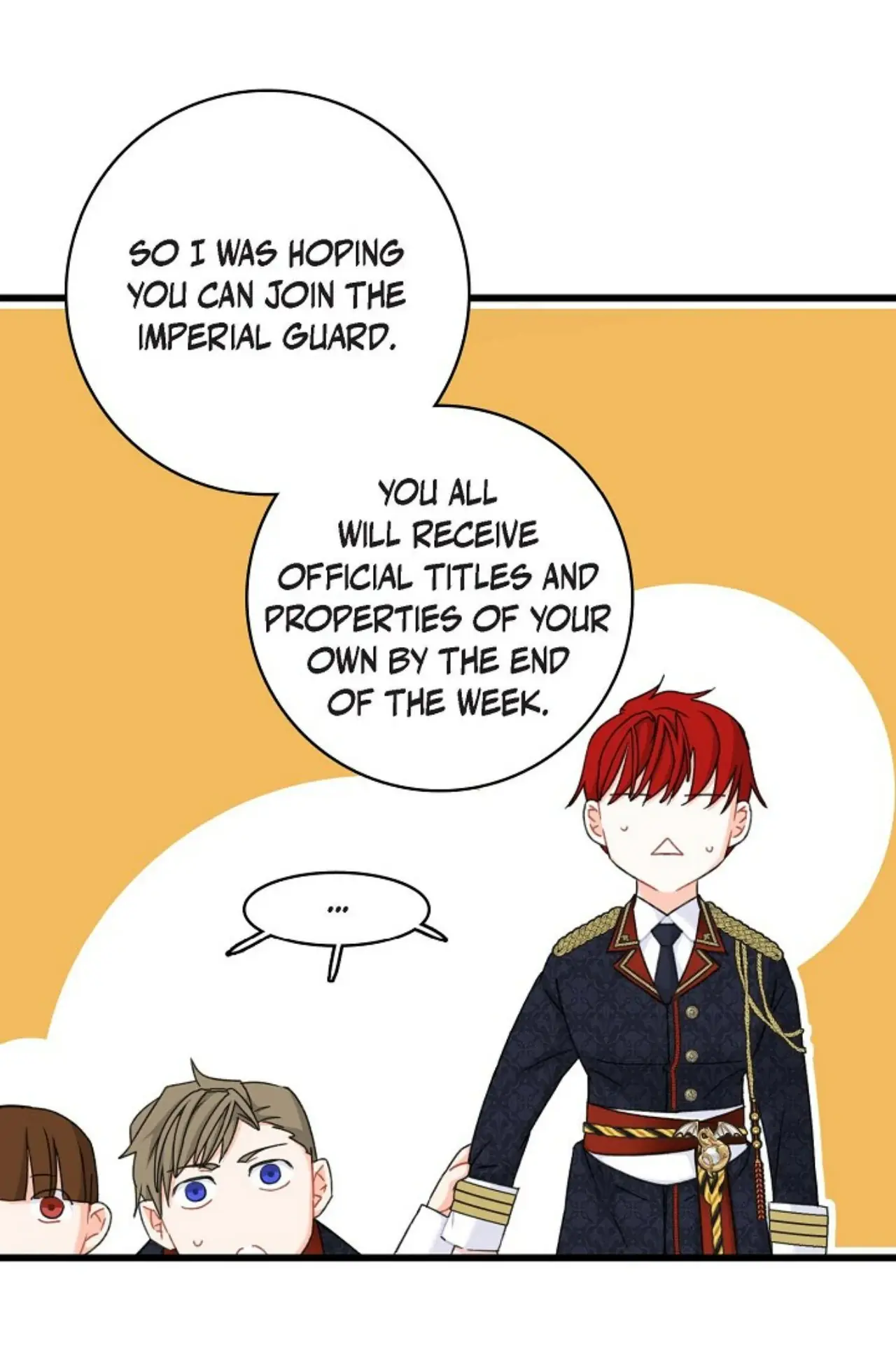 13th Prince Chapter 10 Page 13