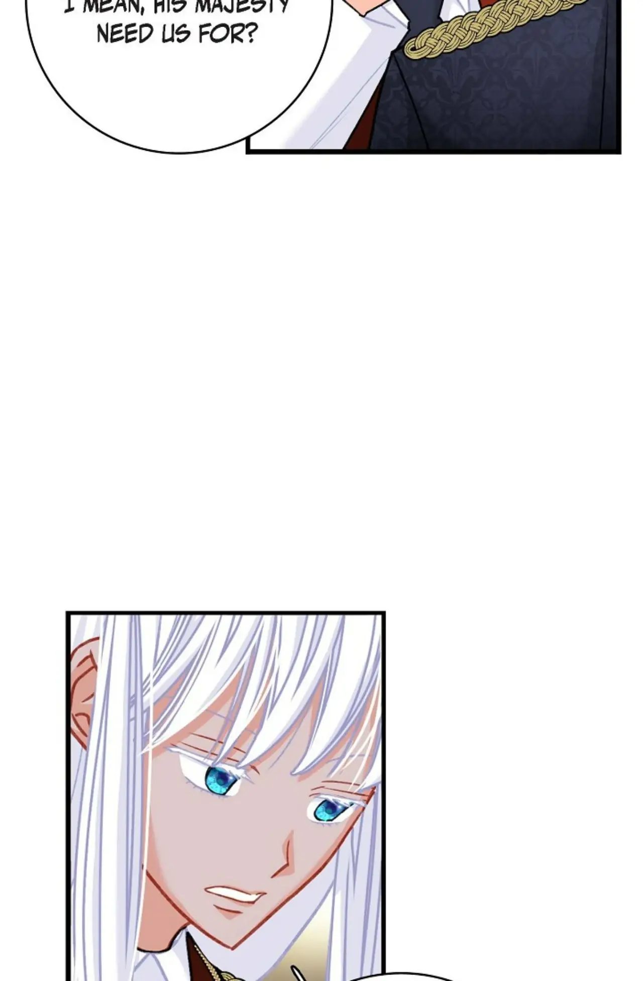 13th Prince Chapter 10 Page 21