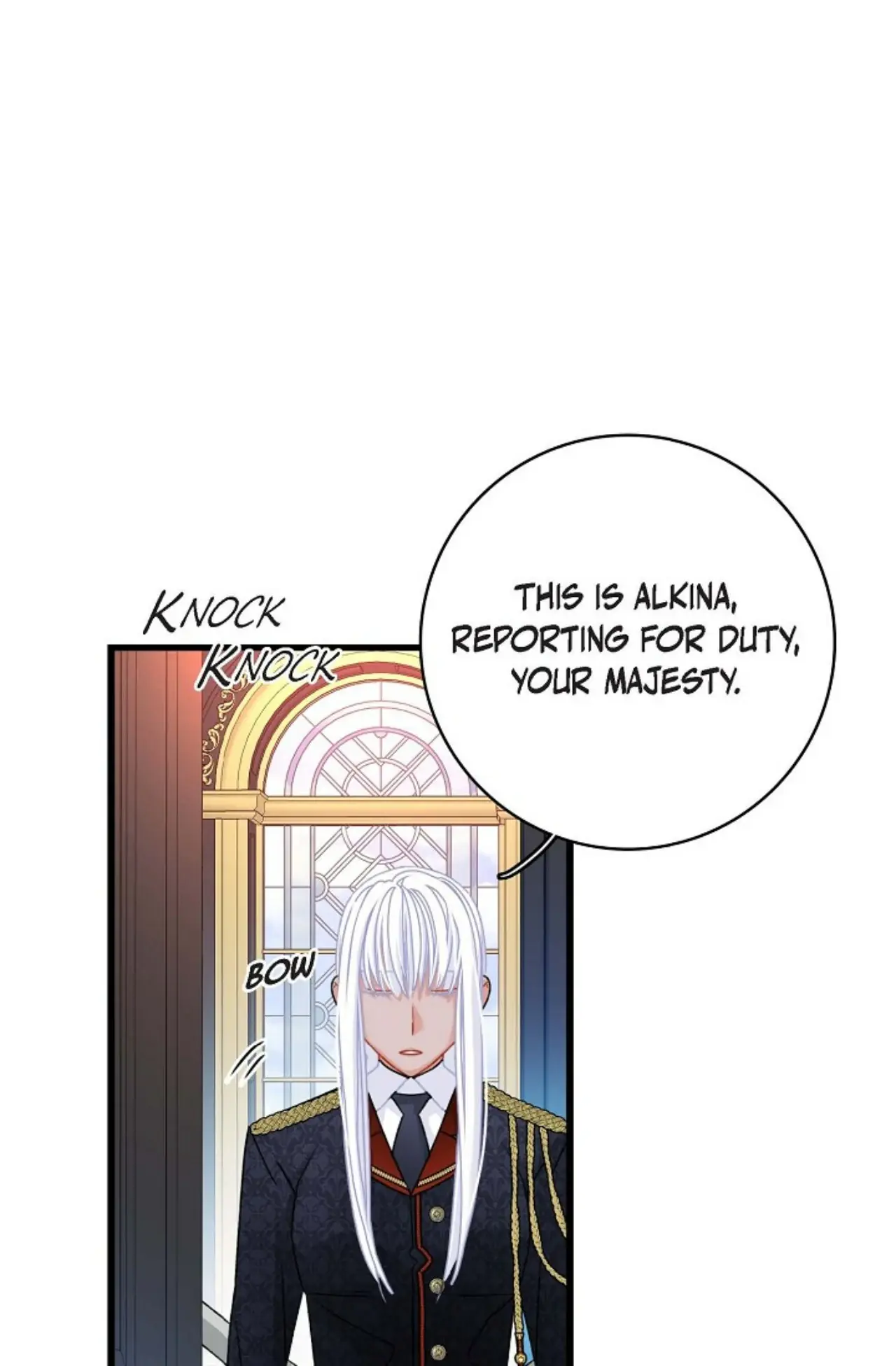 13th Prince Chapter 10 Page 33