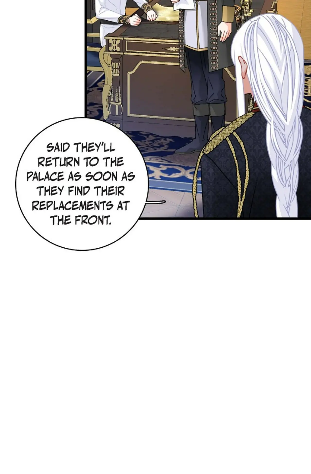 13th Prince Chapter 10 Page 35