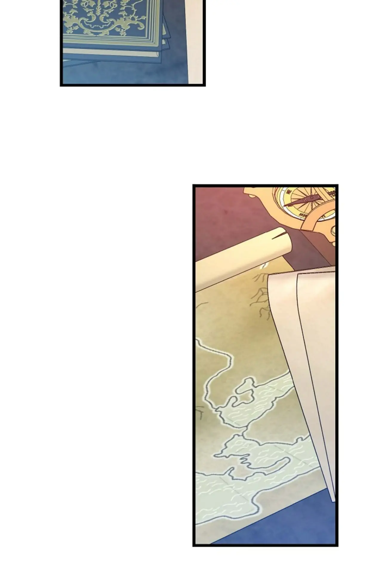 13th Prince Chapter 10 Page 39
