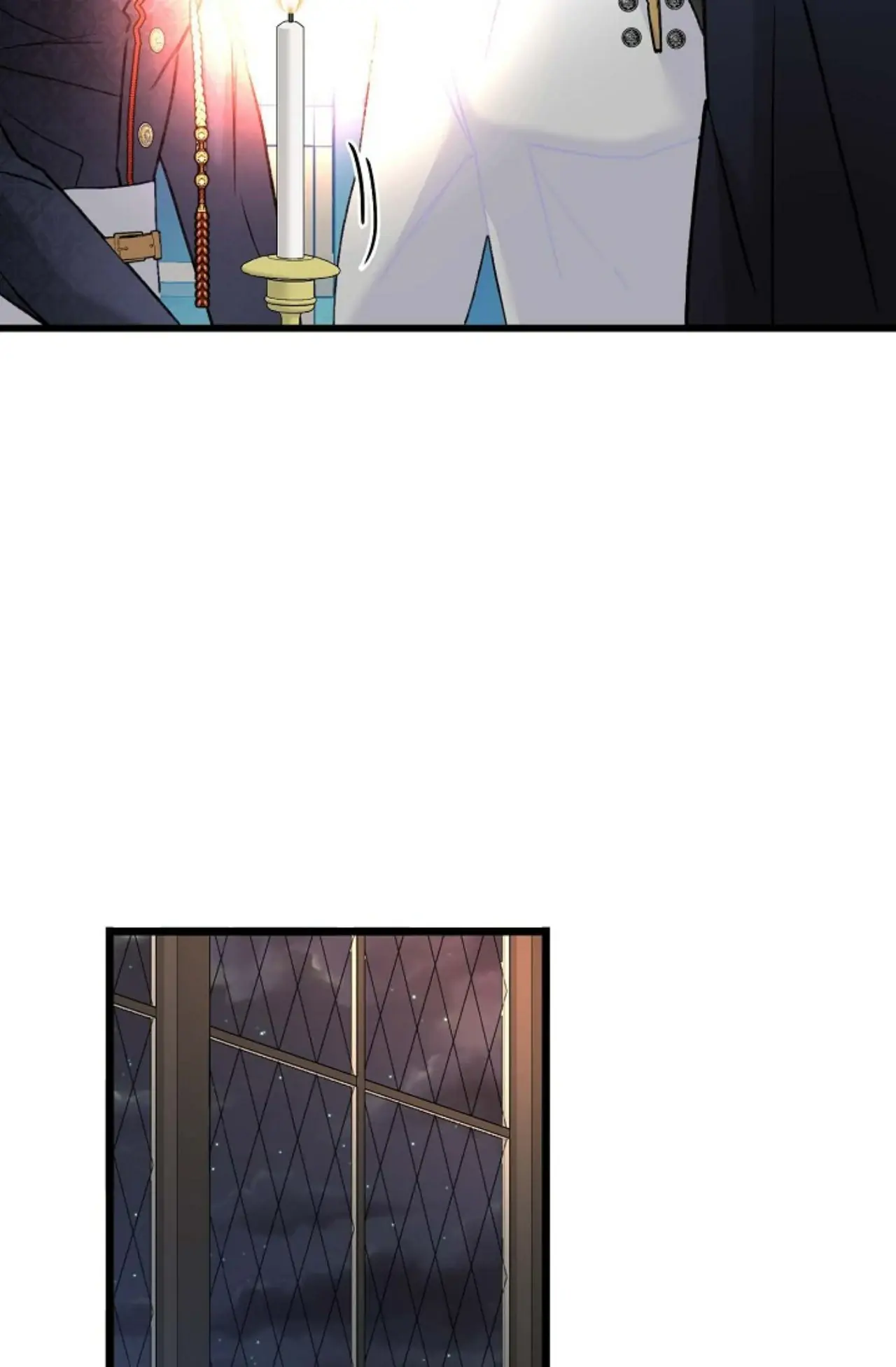 13th Prince Chapter 10 Page 53