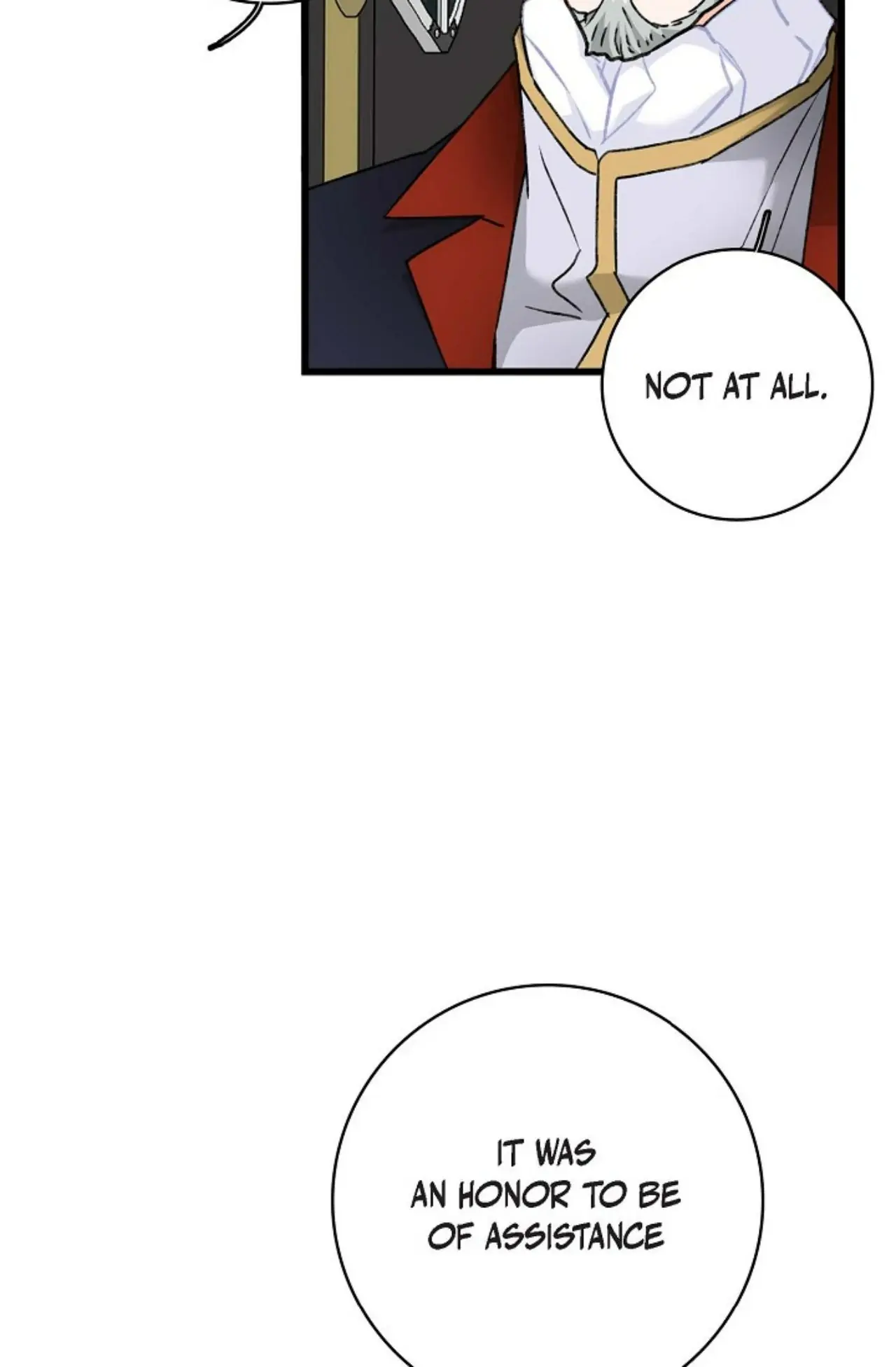13th Prince Chapter 10 Page 55