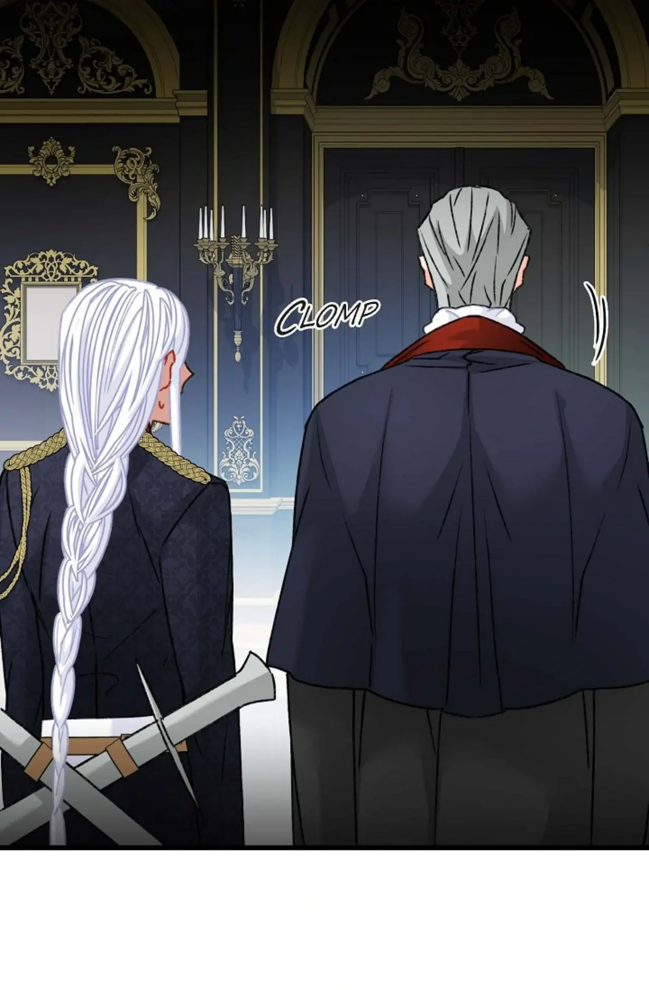 13th Prince Chapter 10 Page 65