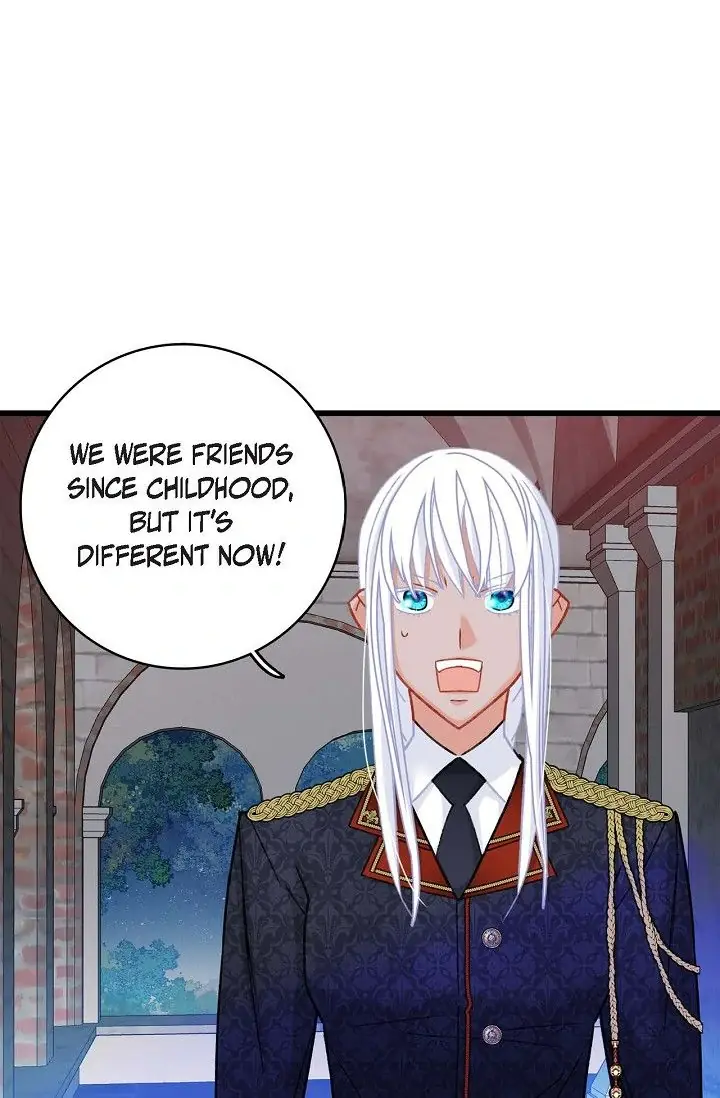 13th Prince Chapter 11 Page 16